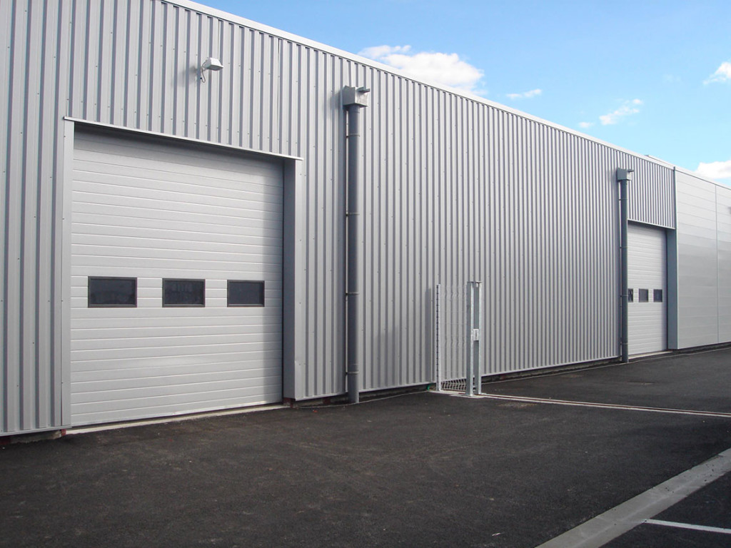 11 | F2a automatisme Installation de portes et portails automatiques dans le Grand Est Saint-Louis 6