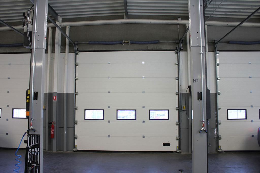22 | F2a automatisme Installation de portes et portails automatiques dans le Grand Est Rixheim 5