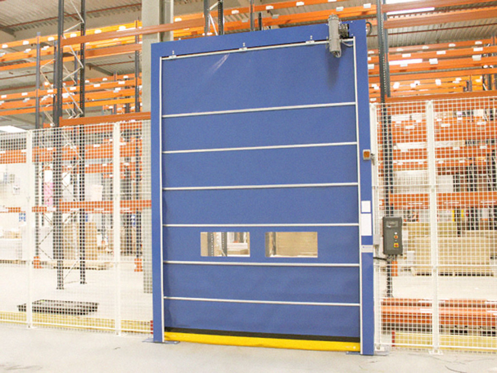 31 | F2a automatisme Installation de portes et portails automatiques dans le Grand Est Wittelsheim 3