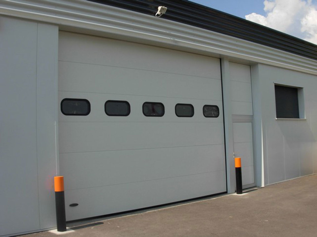 32 | F2a automatisme Installation de portes et portails automatiques dans le Grand Est Riedisheim 4