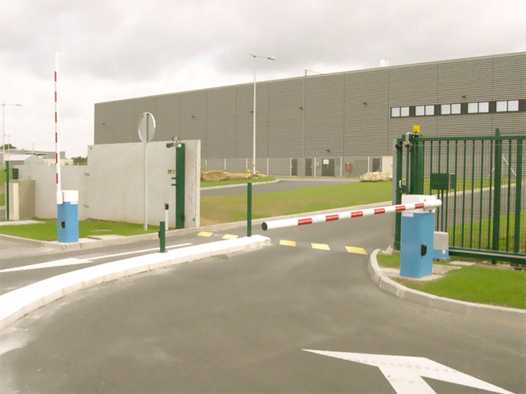 33 | F2a automatisme Installation de portes et portails automatiques dans le Grand Est Cernay 8