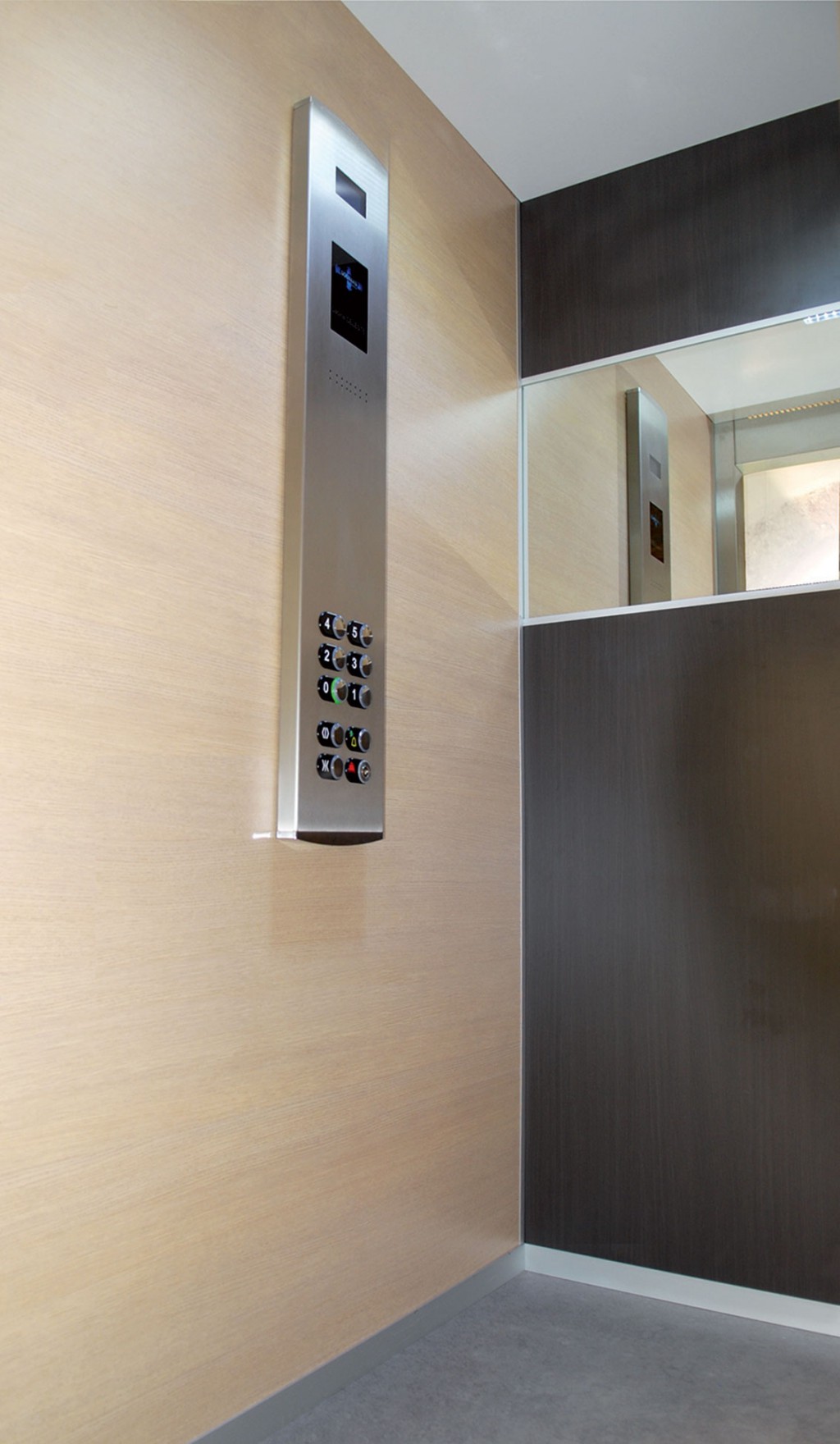 Installation d’ascenseur standard en Alsace Guebwiller
