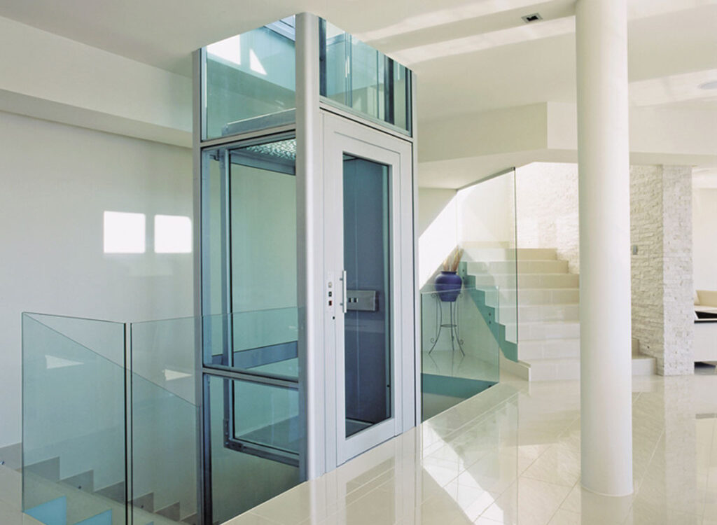 ASCENSEUR STANDARD 2 1024X750 | F2a automatisme Quels types de bâtiments bénéficient le plus d’un ascenseur autoportant ? Guebwiller
