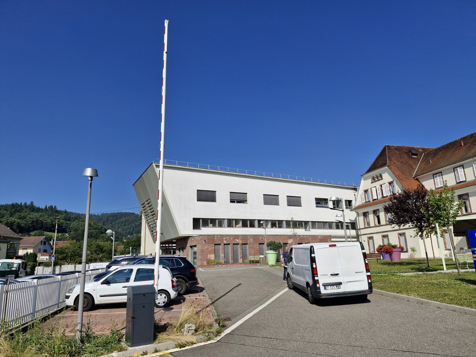 F2A AUTOMATISME_1 | F2a automatisme Installation de portes et portails automatiques dans le Grand Est Wittelsheim 15