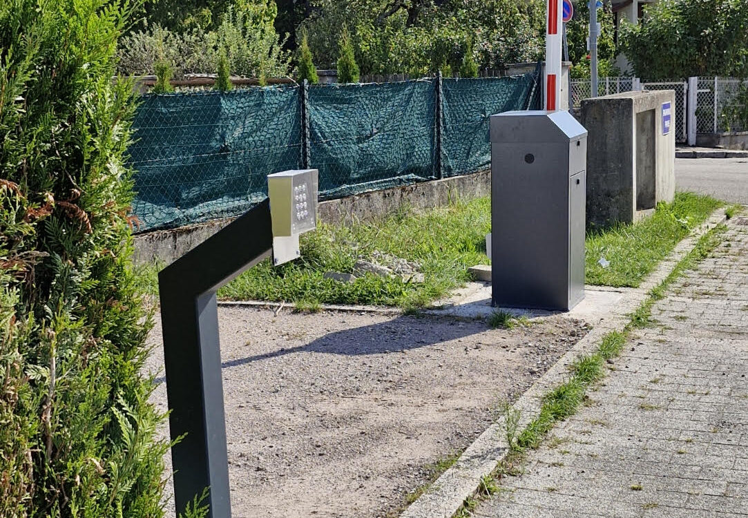 F2A AUTOMATISME_5 1083X750 | F2a automatisme Comment les portes automatiques peuvent-elles renforcer la sécurité des parkings ? Cernay