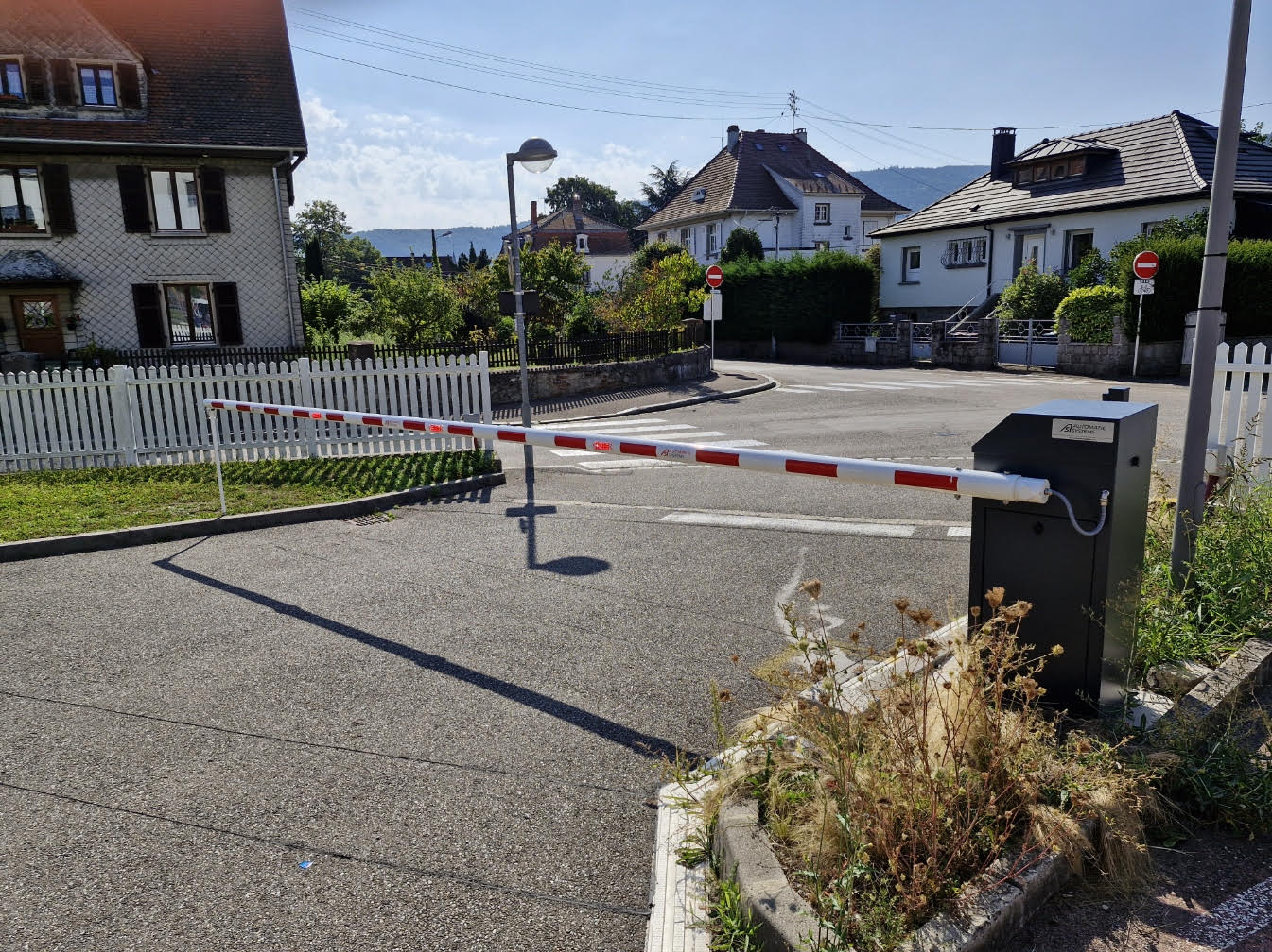 F2A AUTOMATISME_6 | F2a automatisme Installation de portes et portails automatiques dans le Grand Est Mulhouse 10