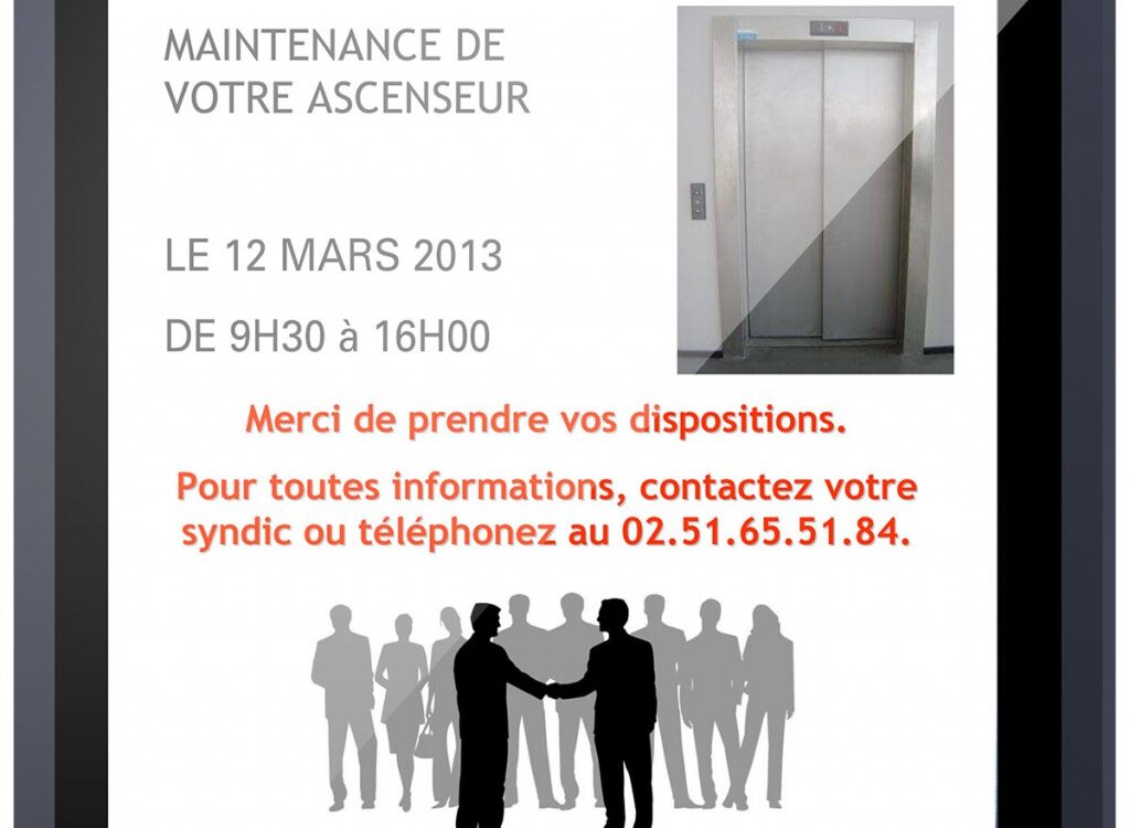 TABLEAU AFFICHAGE_NOTEINFORMATION_RETMARS13_3D 1024X750 | F2a automatisme Affichage numérique en Alsace Rixheim