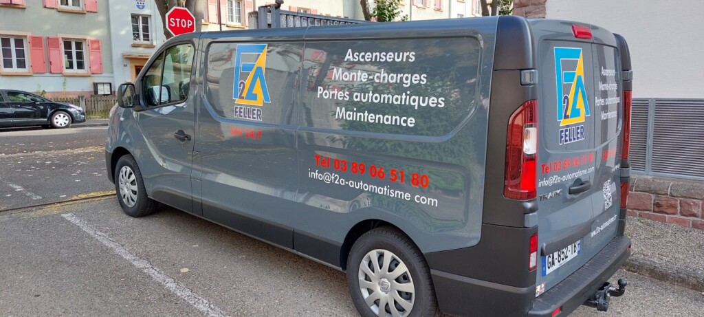 20211018_155033 | F2a automatisme Comment choisir une porte battante automatique ? Saint-Louis