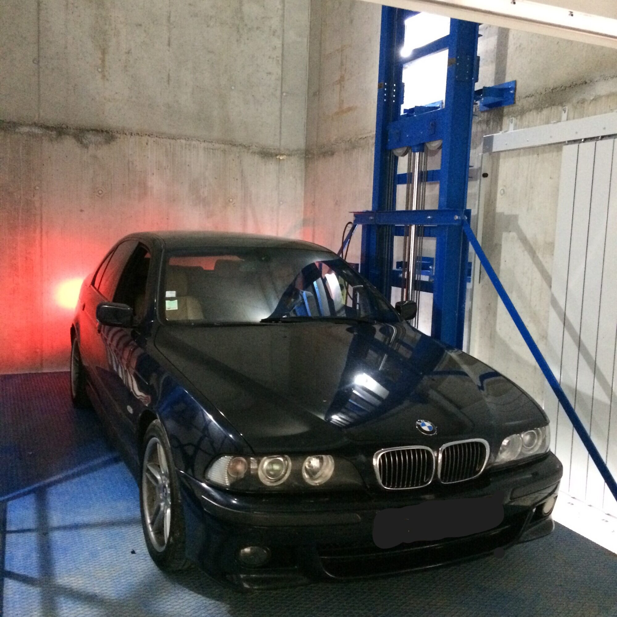 Installation et entretien de monte-charge dans le Grand Est Kingersheim