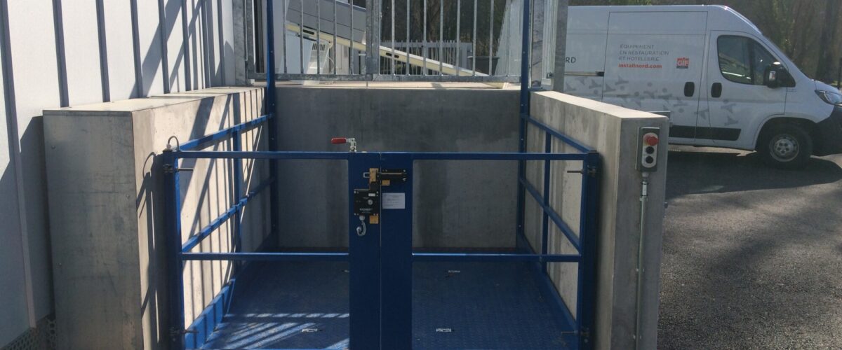 PLATEFORME HYDRAULIQUE 1200X500 | F2a automatisme À propos de F2A Rixheim 6