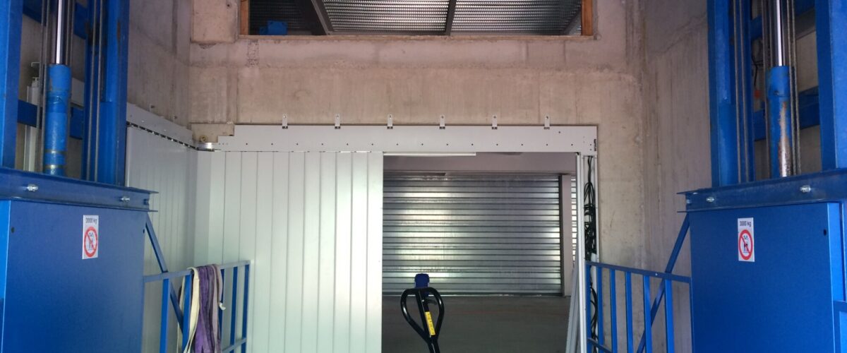 PLATEFORME MONTE VOITURE 3T 1200X500 | F2a automatisme À propos de F2A Wittelsheim 5