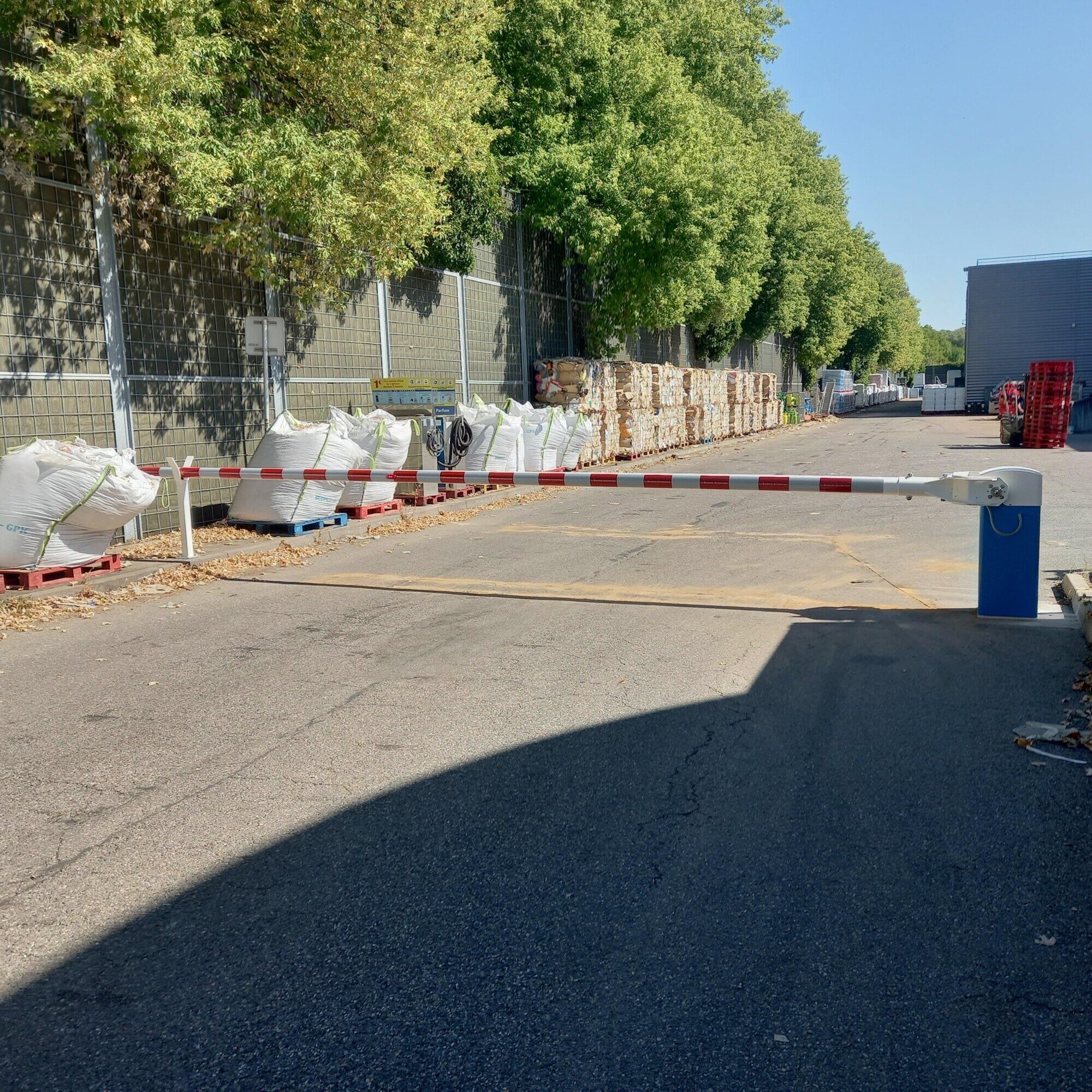 Installation de portes et portails automatiques dans le Grand Est Kingersheim