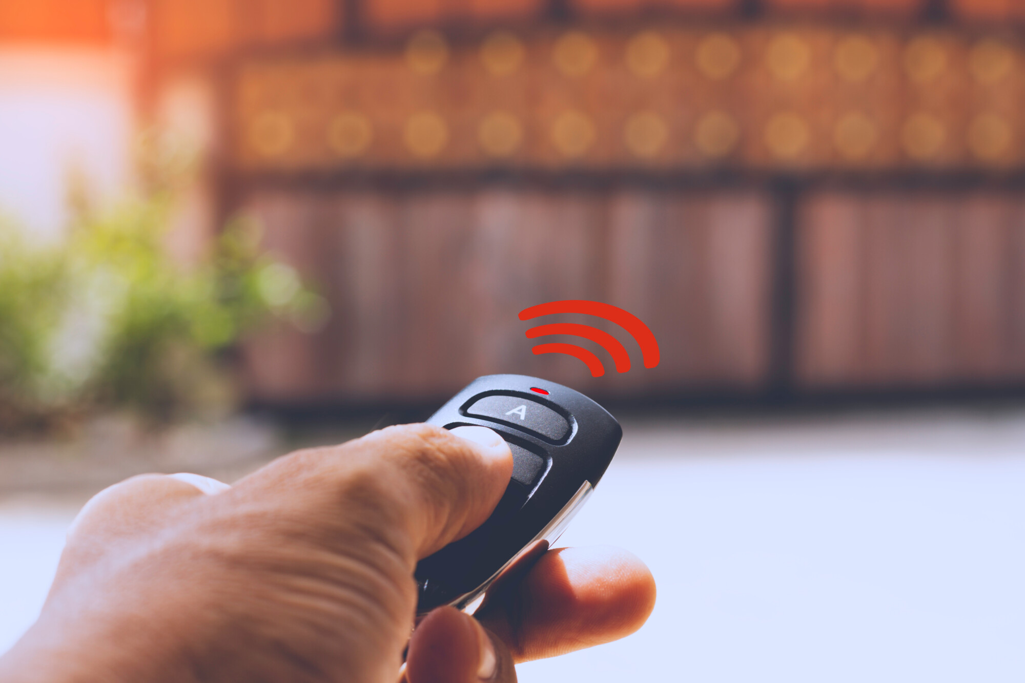 CONTRÔLE DACCÈS | F2a automatisme Contrôle d’accès par télécommandes et badges en Alsace Cernay