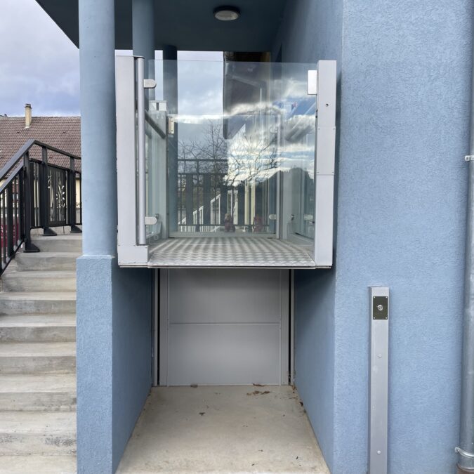 Pourquoi faire appel &agrave; une entreprise pour l’installation d’un ascenseur ? Rixheim