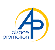 LOGO ALSACE PROMOTION GESTION | F2a automatisme Contrats de maintenance Wittenheim 25