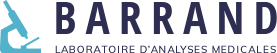 LOGO BARRAND | F2a automatisme Contrats de maintenance Cernay 19