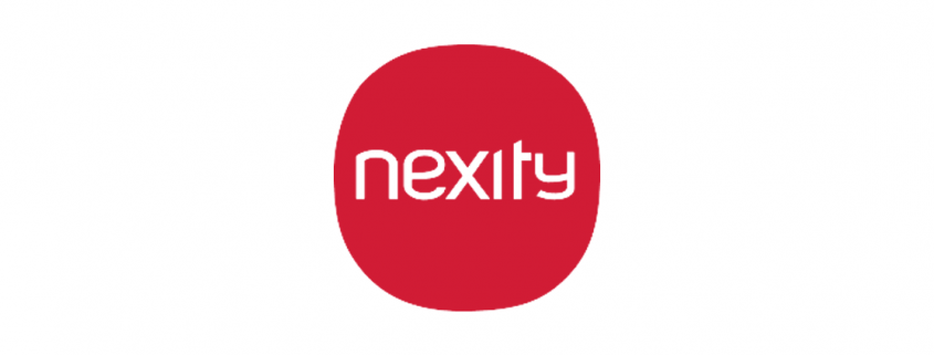 LOGO NEXITY 1 | F2a automatisme Contrats de maintenance Saint-Louis 20