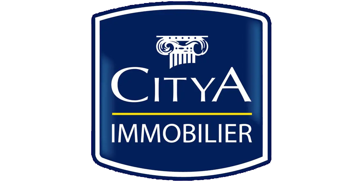 LOGO CITYA IMMOBILIER | F2a automatisme Contrats de maintenance Mulhouse 15