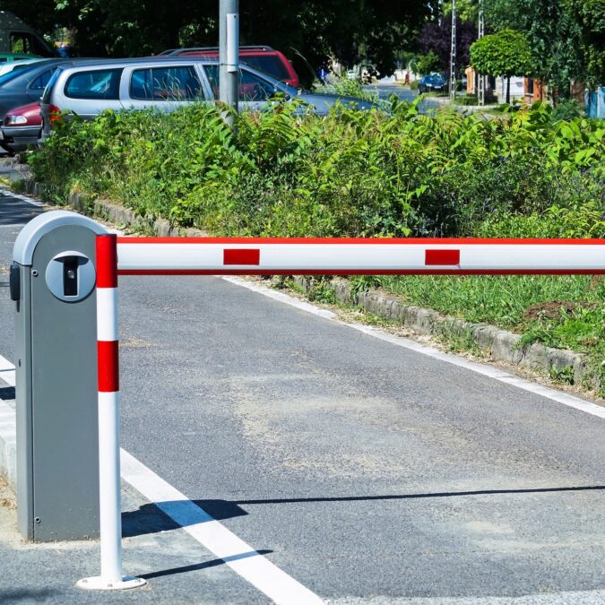 Quels sont les avantages des barri&egrave;res automatiques pour la gestion des acc&egrave;s aux parkings publics ? Wittenheim