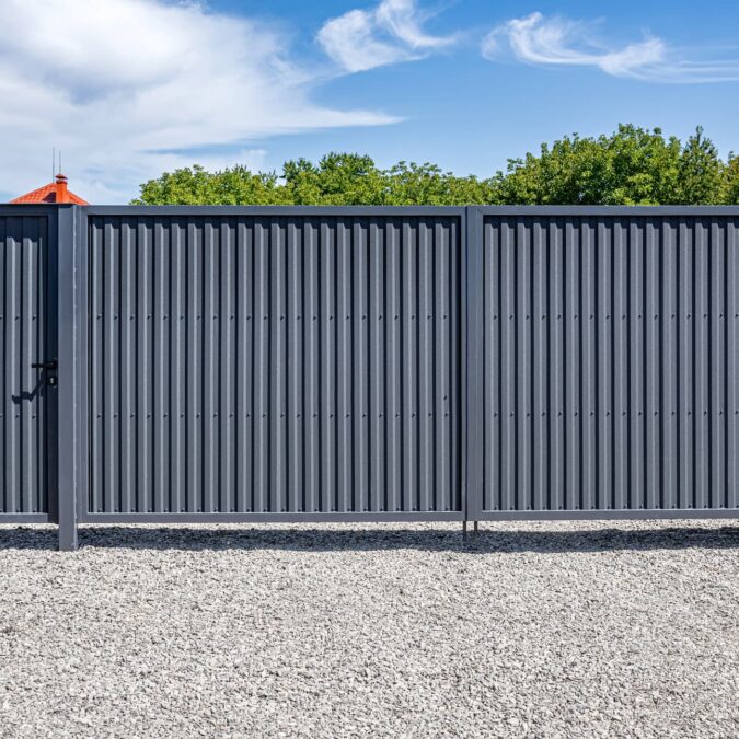 Pourquoi la maintenance pr&eacute;ventive est-elle cruciale pour les portails automatiques industriels ? Wittelsheim