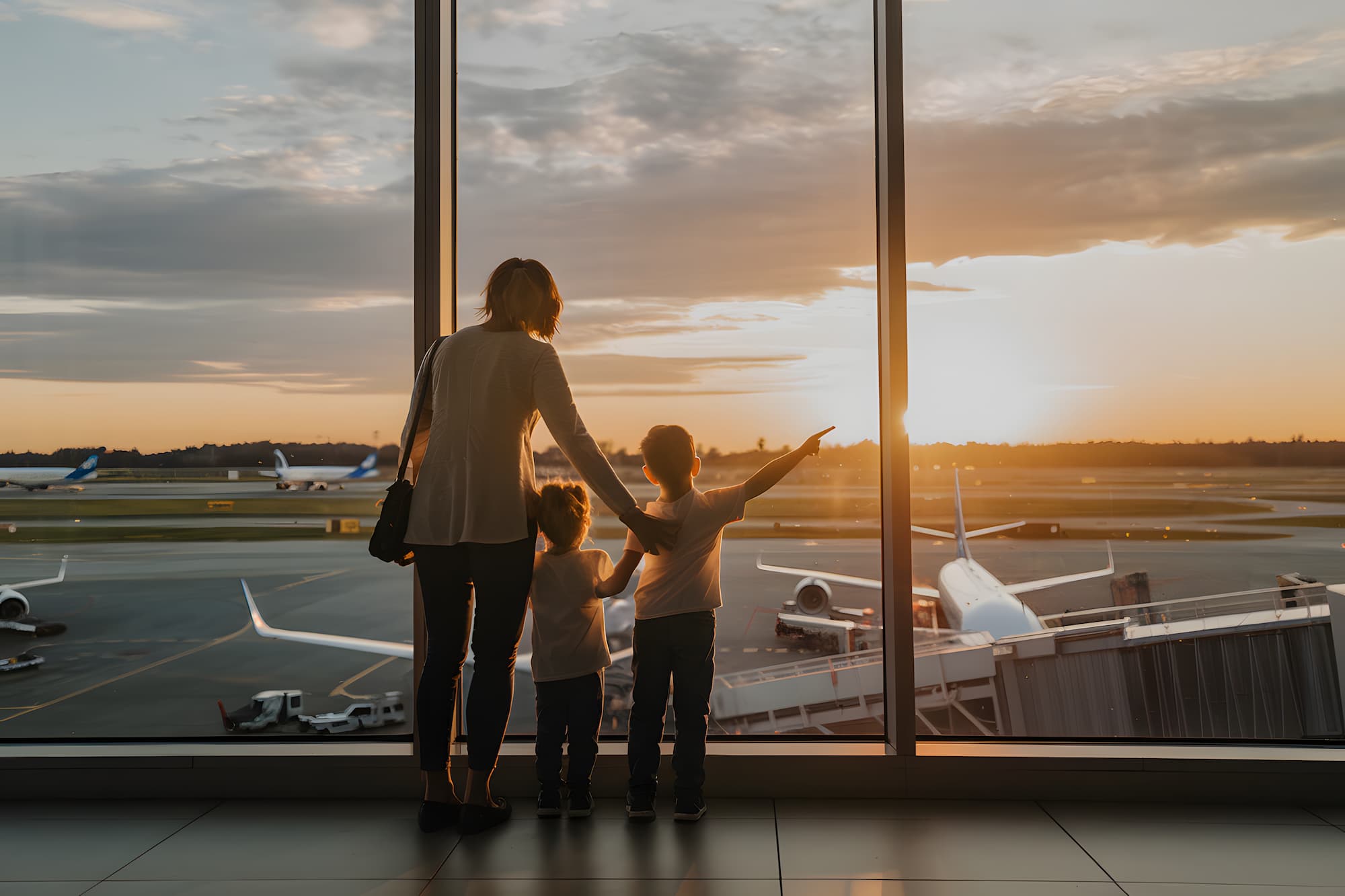 PORTES_AUTOMATIQUES_AEROPORTS_GARES | F2a automatisme Comment les portes automatiques peuvent-elles faciliter la gestion des flux dans les aéroports et gares ? Mulhouse 0