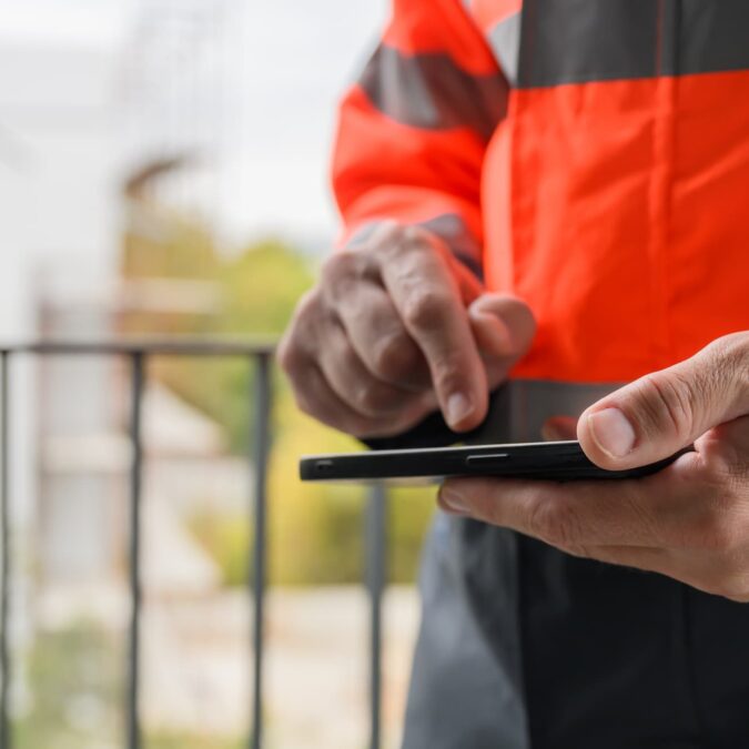 Comment la technologie connect&eacute;e simplifie-t-elle la maintenance des portes automatiques ? Riedisheim
