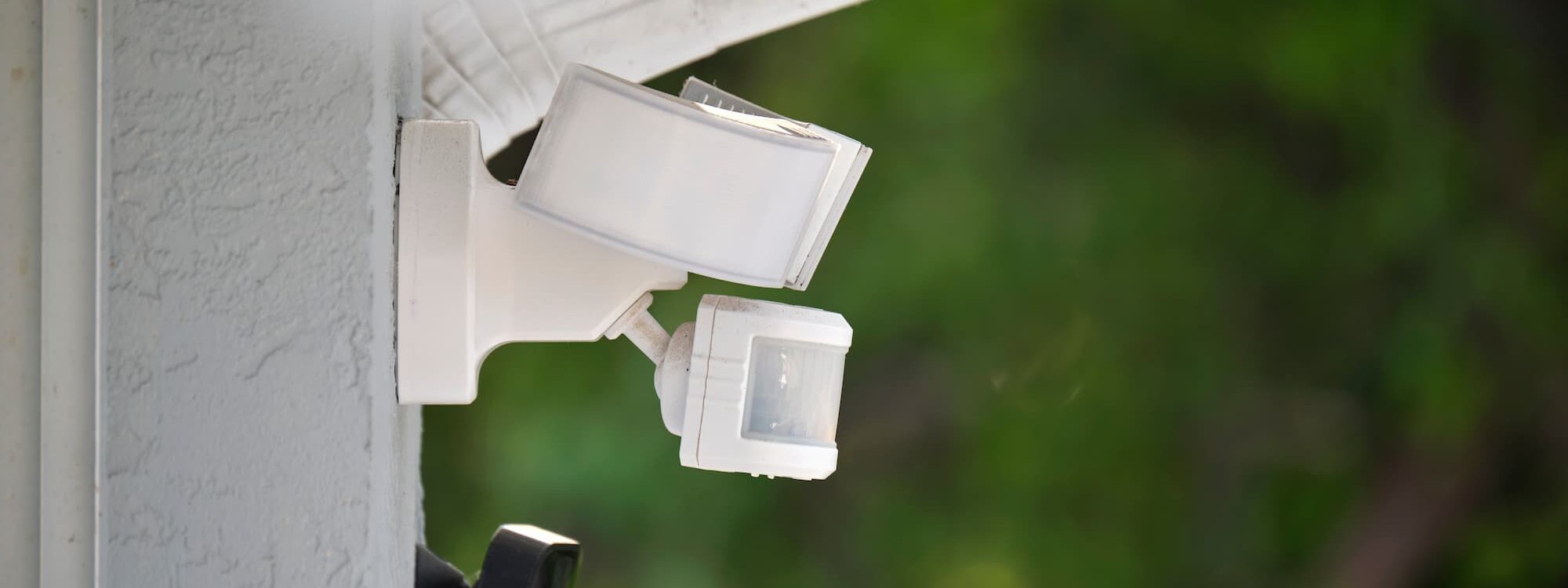 Comment am&eacute;liorer la s&eacute;curit&eacute; d&rsquo;un acc&egrave;s gr&acirc;ce aux capteurs de mouvement intelligents ? Riedisheim